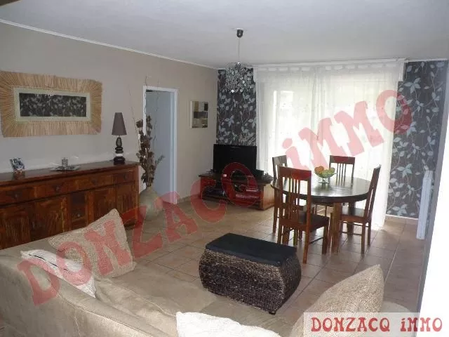 Vente - Appartement - AQUITAINE (64100) - Côte Basque