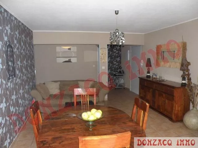 Vente - Appartement - AQUITAINE (64100) - Côte Basque