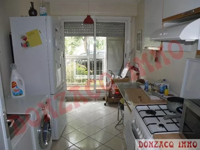 Vente - Appartement - AQUITAINE (64100) - Côte Basque