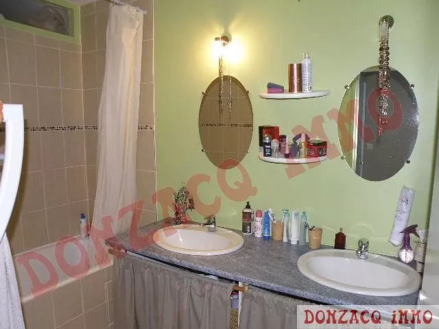 Vente - Appartement - AQUITAINE (64100) - Côte Basque