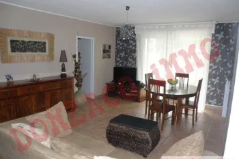 Vente - Appartement - AQUITAINE (64100) - Côte Basque