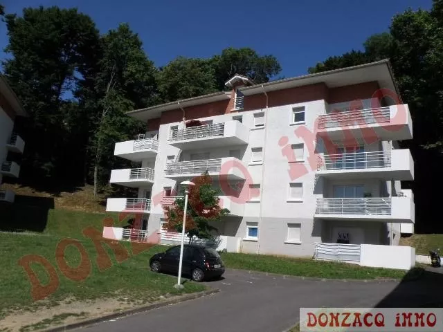 Vente - Appartement - AQUITAINE (64100) - Côte Basque