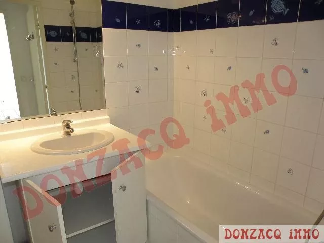 Vente - Appartement - AQUITAINE (64100) - Côte Basque