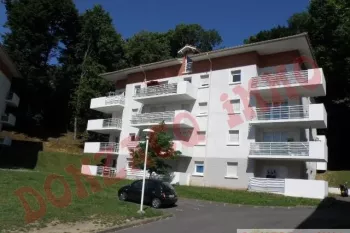 Vente - Appartement - AQUITAINE (64100) - Côte Basque