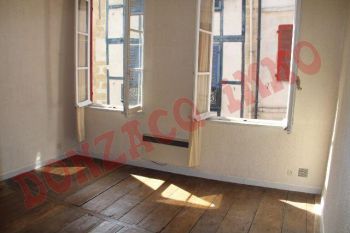Vente - Appartement - AQUITAINE (64100) - Côte Basque