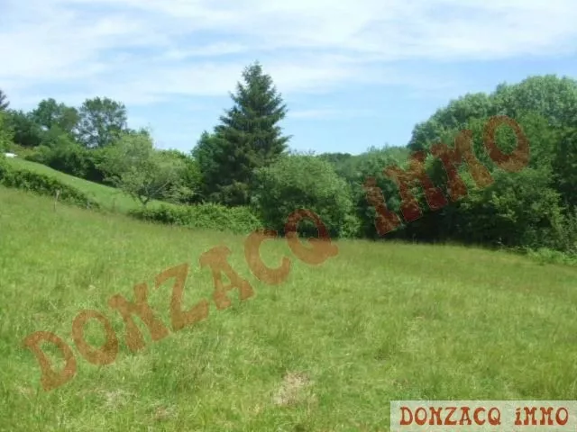 Vente - Terrain - AQUITAINE (64990) - Pays Basque