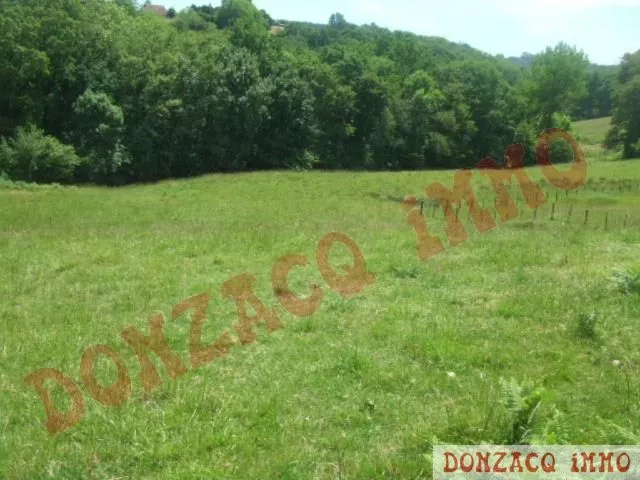 Vente - Terrain - AQUITAINE (64990) - Pays Basque