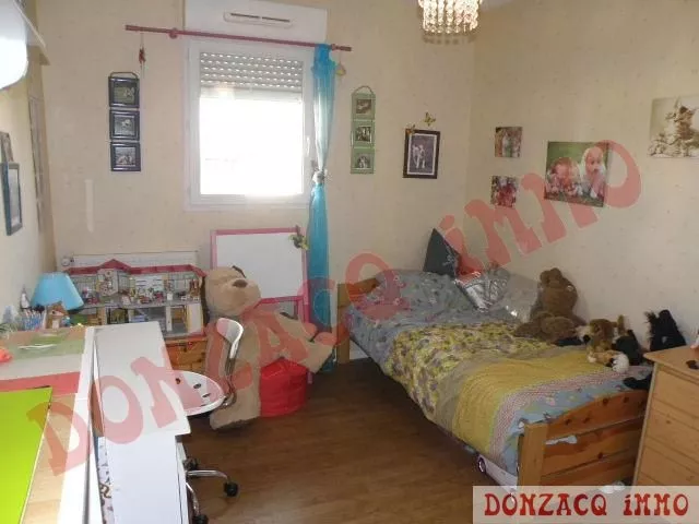 Vente - Appartement - AQUITAINE (64600) - Côte Basque