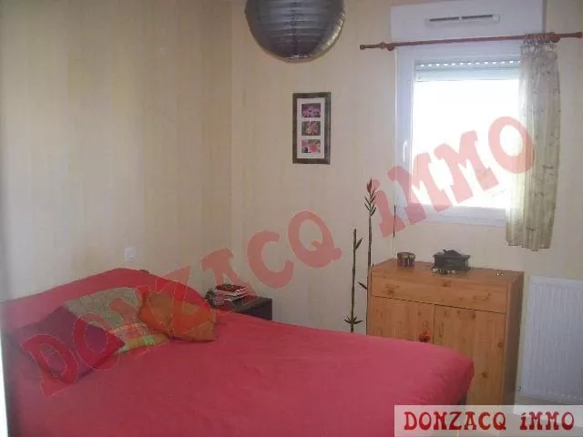 Vente - Appartement - AQUITAINE (64600) - Côte Basque