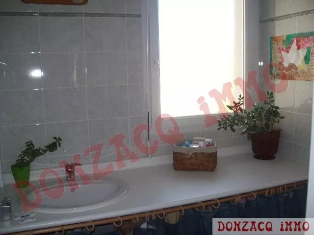 Vente - Appartement - AQUITAINE (64600) - Côte Basque