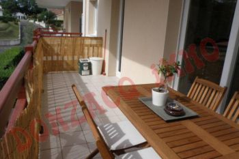 Vente - Appartement - AQUITAINE (40390) - Landes