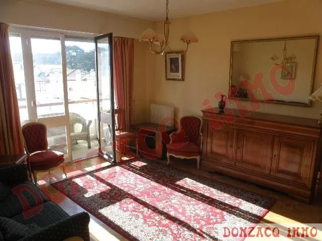 Vente - Appartement - AQUITAINE (64200) - Côte Basque