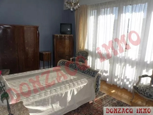 Vente - Appartement - AQUITAINE (64200) - Côte Basque