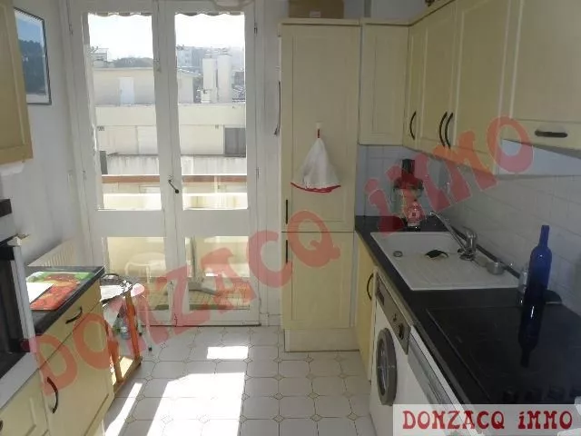 Vente - Appartement - AQUITAINE (64200) - Côte Basque