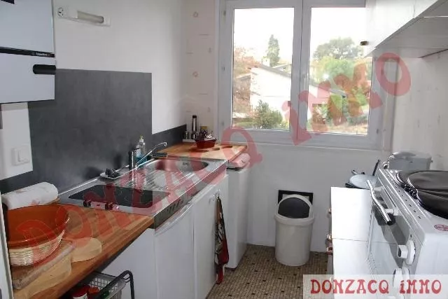 Vente - Appartement - AQUITAINE (64100) - Côte Basque