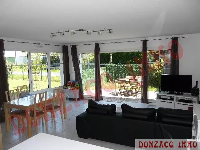 Vente - Maison/Villa - AQUITAINE (64240) - Pays Basque