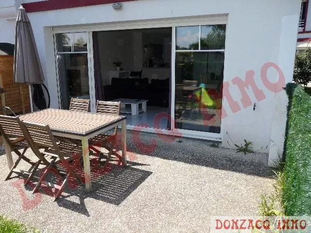 Vente - Maison/Villa - AQUITAINE (64240) - Pays Basque