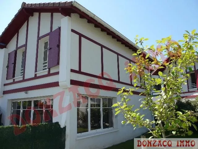 Vente - Maison/Villa - AQUITAINE (64240) - Pays Basque