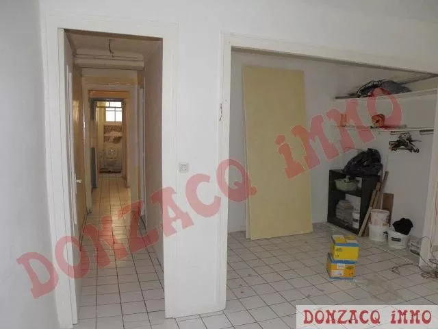 Vente - Appartement - AQUITAINE (64100) - Côte Basque