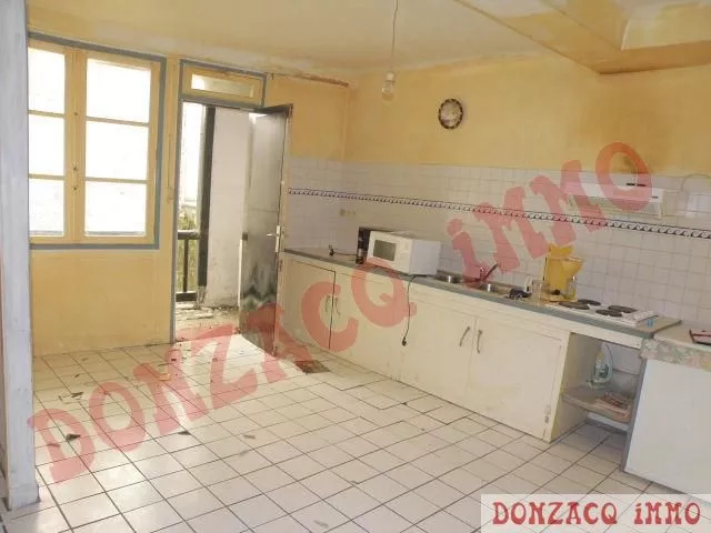 Vente - Appartement - AQUITAINE (64100) - Côte Basque