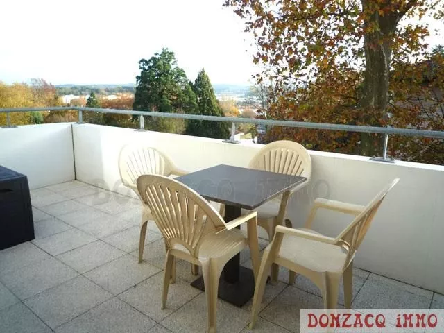 Vente - Appartement - AQUITAINE (64100) - Côte Basque