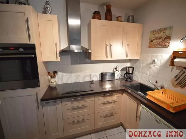 Vente - Appartement - AQUITAINE (64100) - Côte Basque