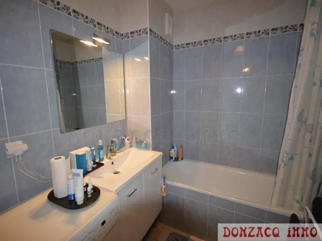 Vente - Appartement - AQUITAINE (64100) - Côte Basque