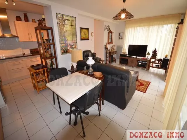 Vente - Appartement - AQUITAINE (64100) - Côte Basque