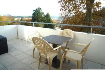 Vente - Appartement - AQUITAINE (64100) - Côte Basque