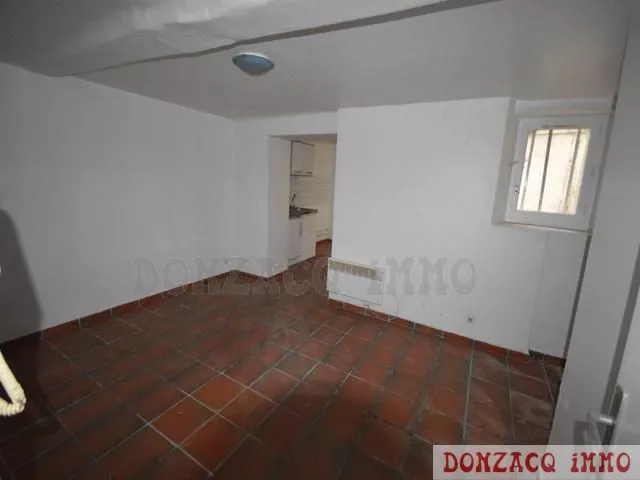 Vente - Appartement - AQUITAINE (64100) - Côte Basque