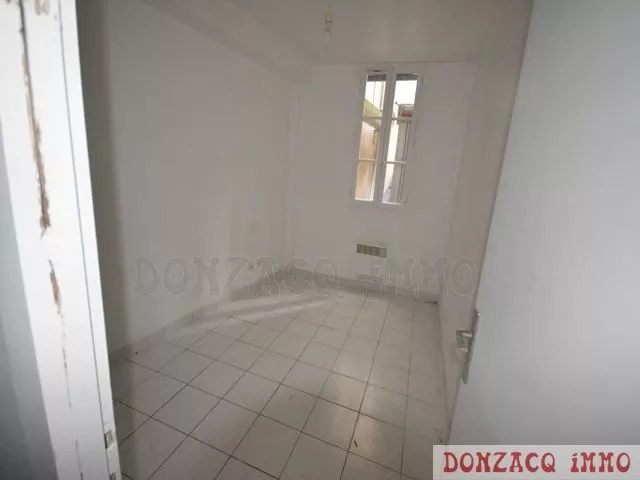 Vente - Appartement - AQUITAINE (64100) - Côte Basque