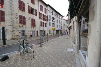 Vente - Appartement - AQUITAINE (64100) - Côte Basque