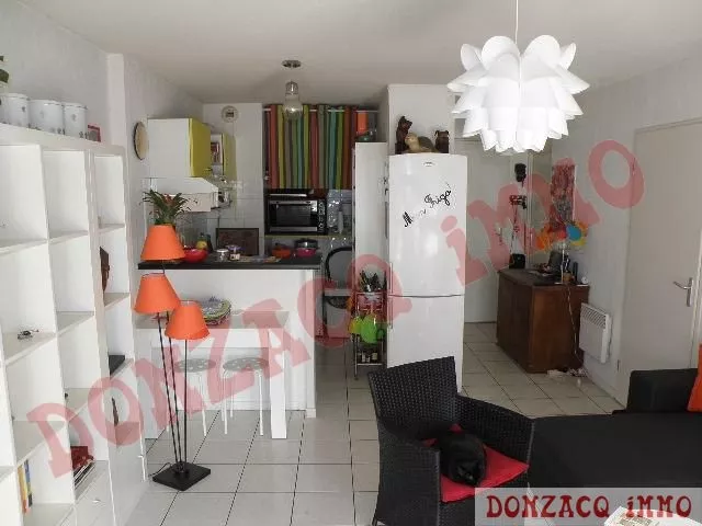 Vente - Appartement - AQUITAINE (64600) - Côte Basque