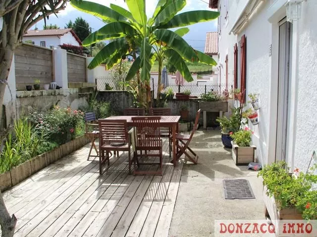 Vente - Maison/Villa - AQUITAINE (64990) - Pays Basque