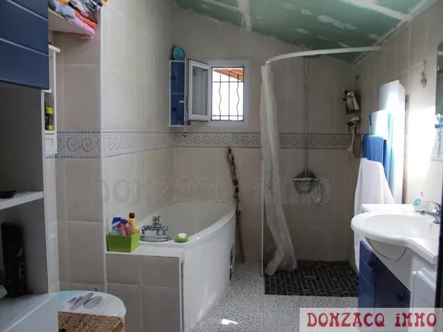 Vente - Maison/Villa - AQUITAINE (64990) - Pays Basque