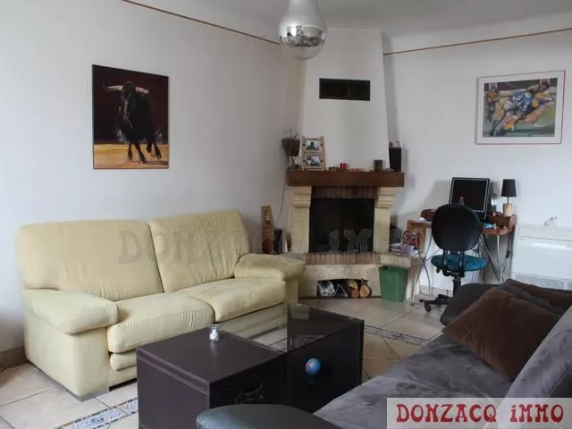 Vente - Maison/Villa - AQUITAINE (64990) - Pays Basque
