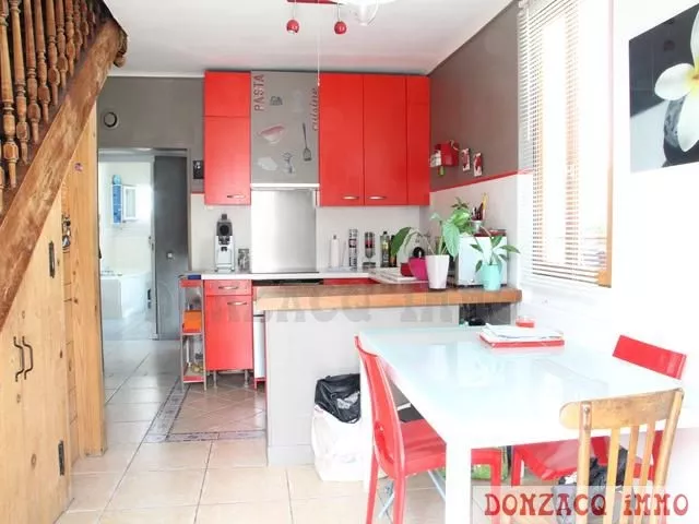 Vente - Maison/Villa - AQUITAINE (64990) - Pays Basque