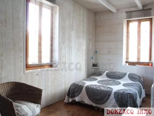 Vente - Maison/Villa - AQUITAINE (64990) - Pays Basque