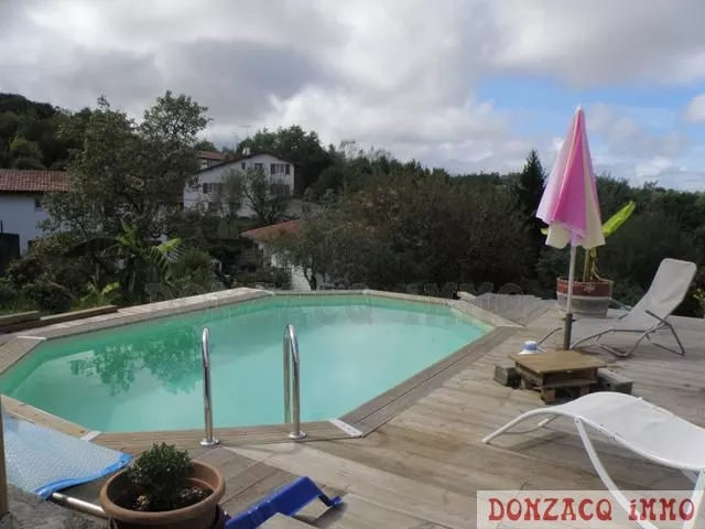 Vente - Maison/Villa - AQUITAINE (64990) - Pays Basque