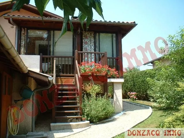 Vente - Maison/Villa - AQUITAINE (40220) - Landes