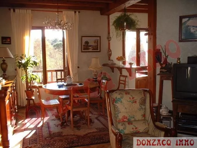Vente - Maison/Villa - AQUITAINE (40220) - Landes