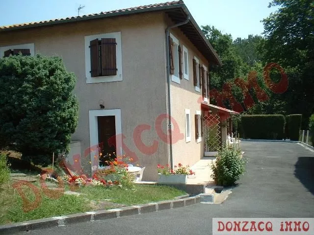 Vente - Maison/Villa - AQUITAINE (40220) - Landes