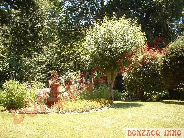 Vente - Maison/Villa - AQUITAINE (40220) - Landes