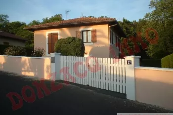 Vente - Maison/Villa - AQUITAINE (40220) - Landes