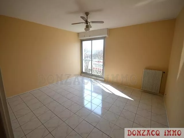 Vente - Appartement - AQUITAINE (64100) - Côte Basque