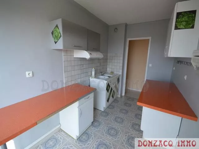 Vente - Appartement - AQUITAINE (64100) - Côte Basque
