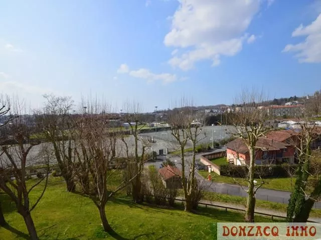 Vente - Appartement - AQUITAINE (64100) - Côte Basque