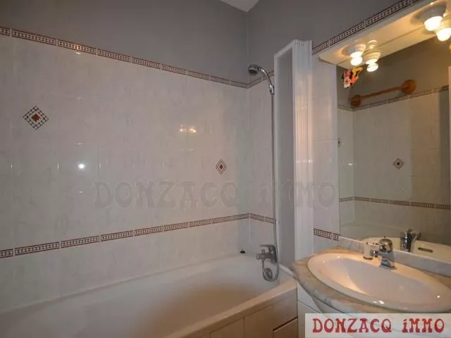 Vente - Appartement - AQUITAINE (64100) - Côte Basque