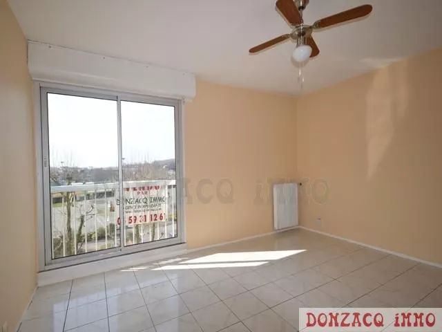 Vente - Appartement - AQUITAINE (64100) - Côte Basque