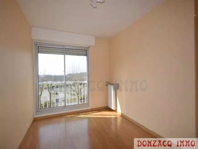 Vente - Appartement - AQUITAINE (64100) - Côte Basque